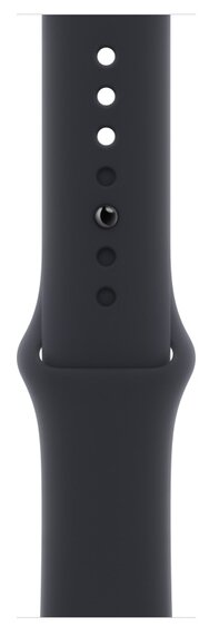 Watch SE 2 Aluminium Case (2024)