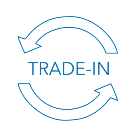Trade In 17 Pro Max
