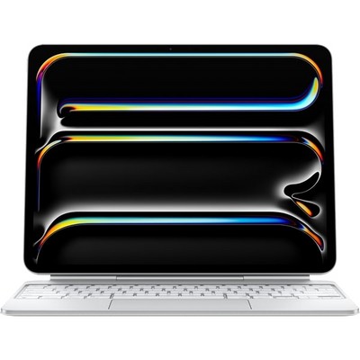Чехол-клавиатура Apple Magic Keyboard для iPad Pro m5 11` / 13`