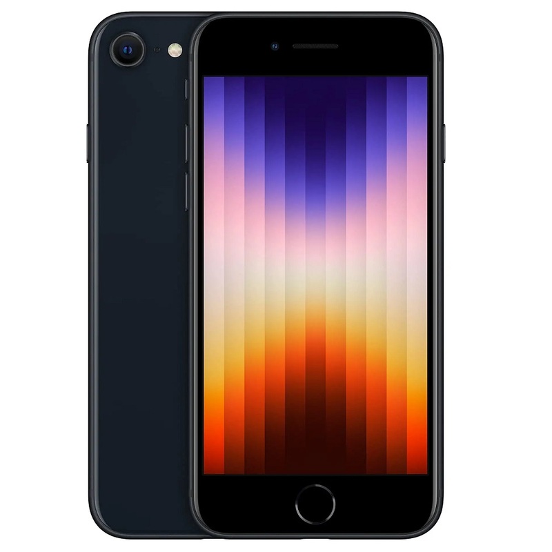iPhone SE (2022)