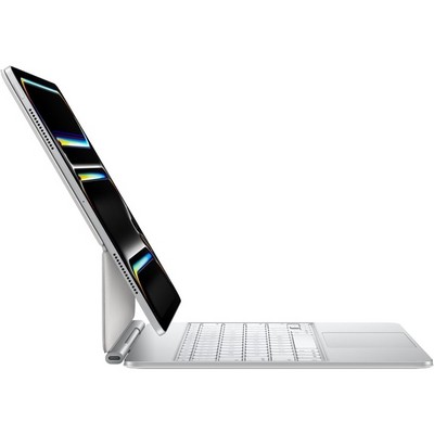 Чехол-клавиатура Apple Magic Keyboard для iPad Pro m5 11` / 13`