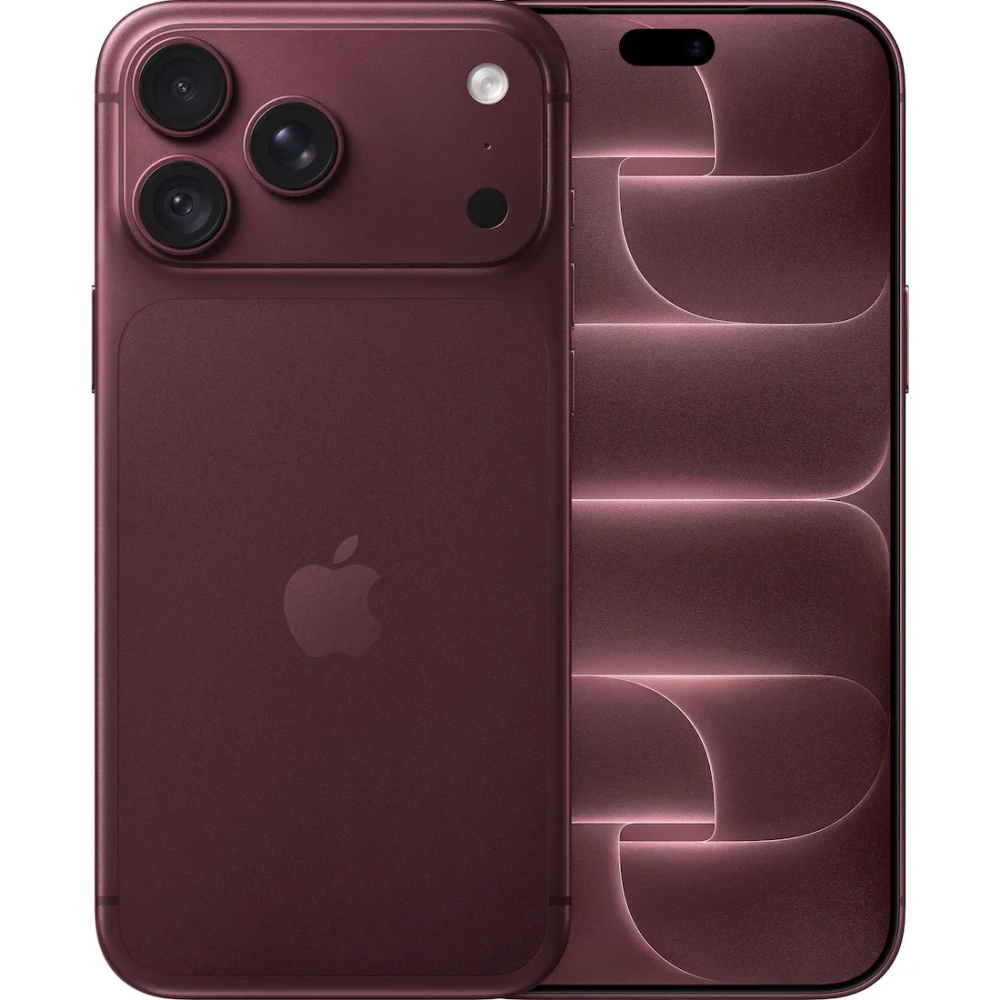 iPhone 18 Pro Max