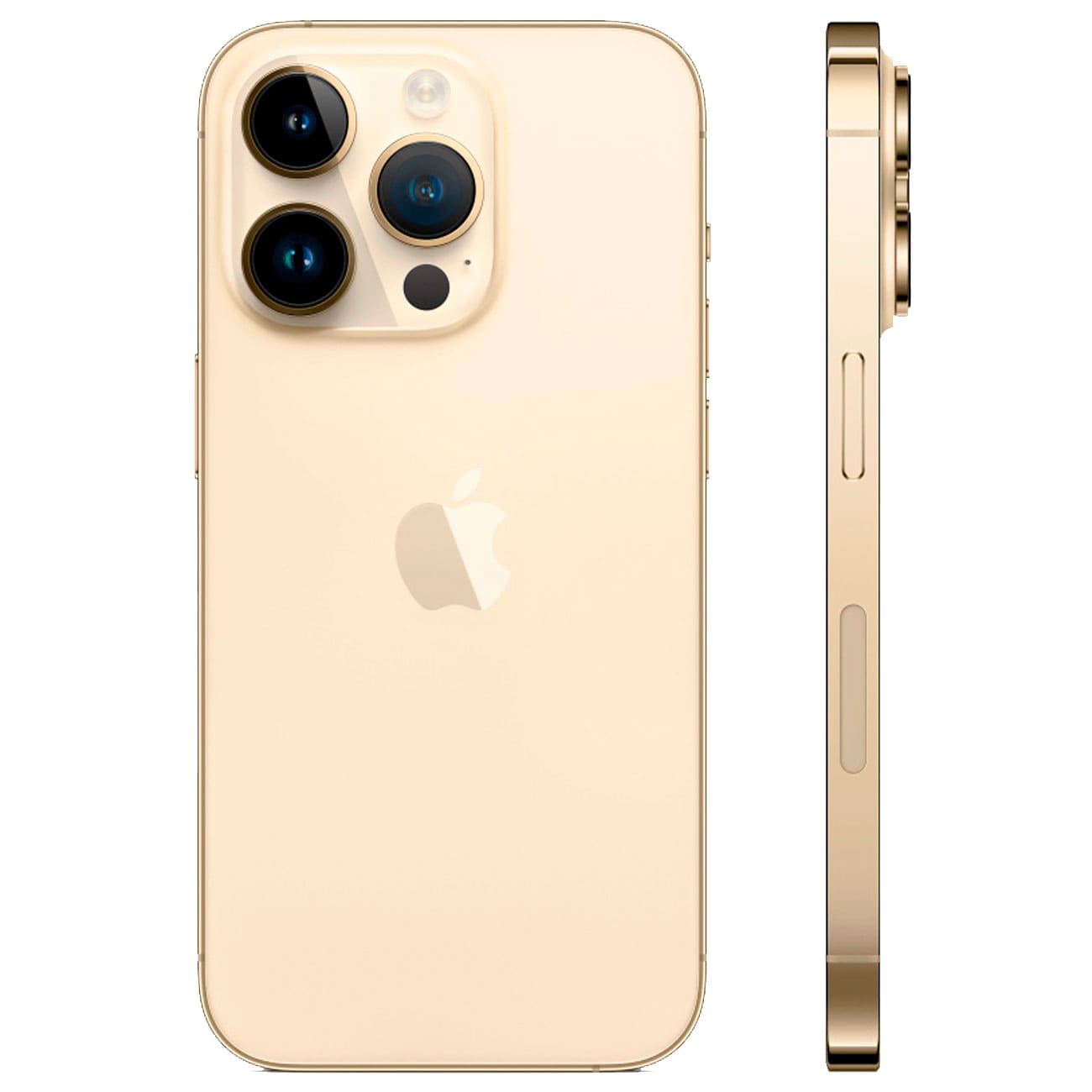 iPhone 14 Pro 128 ГБ, 256 ГБ, 512 ГБ, 1 ТБ Золотой, Серебристый,  Темно-фиолетовый, Черный космос за 0 ₽ рублей