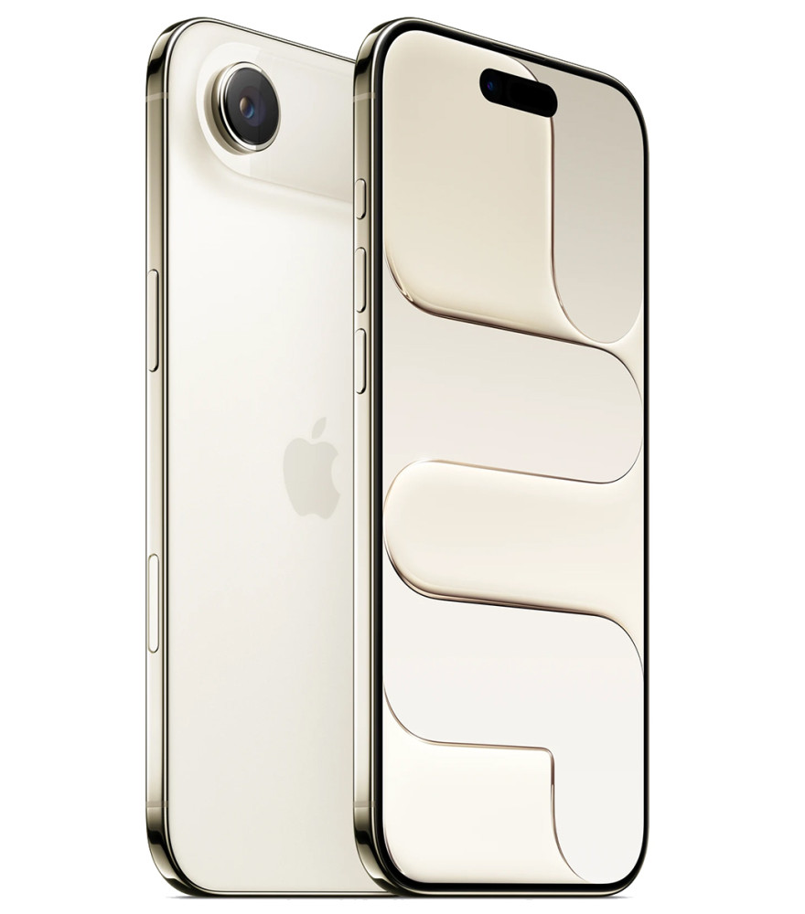 iPhone 17 Air