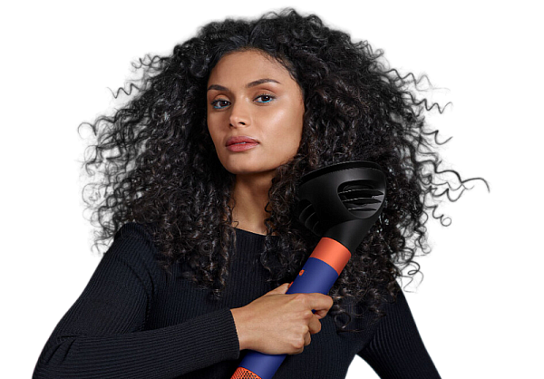Фен-стайлер Dyson HS08