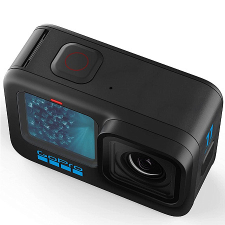 Экшн-камера GoPro HERO11 Black Edition