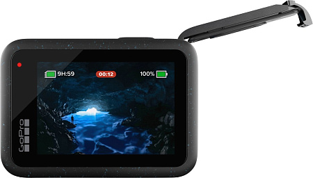 Экшн-камера GoPro HERO12 Black Edition