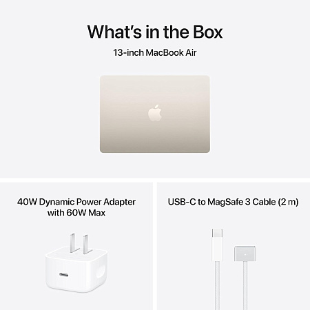 MacBook Air 13 M5 2026