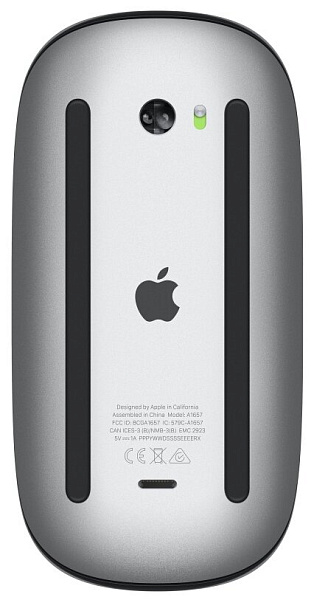 Мышь беспроводная Apple Magic Mouse 3