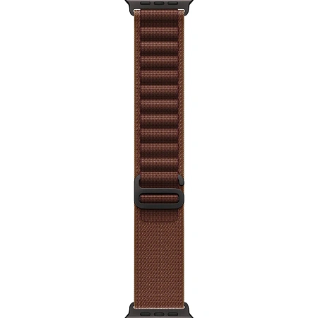 Watch Ultra 4 Titanium Case
