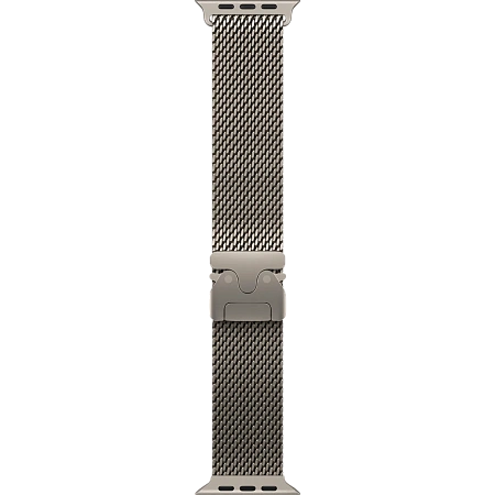 Watch Ultra 4 Titanium Case