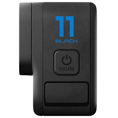 Экшн-камера GoPro HERO11 Black Edition