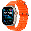 Watch Ultra 2 Titanium Case Watch Ultra 2 Titanium Case