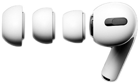 Наушник левый AirPods Pro 3