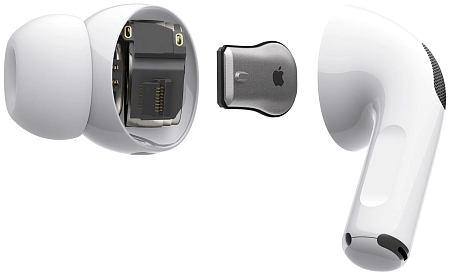 Наушник правый AirPods Pro 3