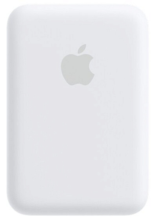 Внешний аккумулятор Apple MagSafe Battery Pack