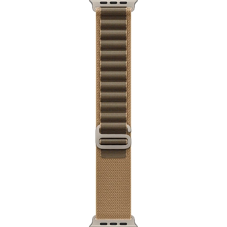 Watch Ultra 4 Titanium Case