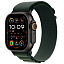 Watch Ultra 2 Titanium Case Watch Ultra 2 Titanium Case