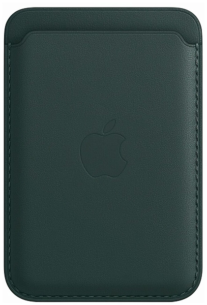 Картхолдер Apple Leather Wallet