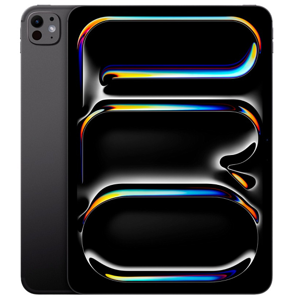 iPad Pro 13 M4 (2024)