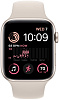 Watch SE 2 Aluminium Case (2024)