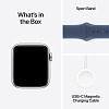 Watch SE 2 Aluminium Case (2024)