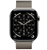 Watch 11 Titanium Case