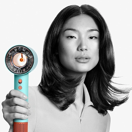 Фен Dyson Supersonic HD16