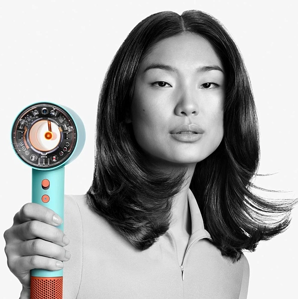 Фен Dyson Supersonic HD16
