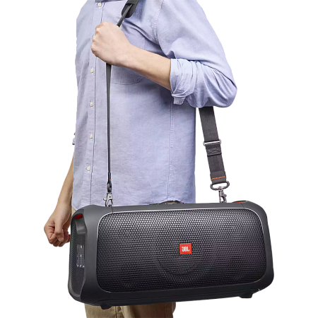 Портативная акустика JBL PartyBox On-The-Go