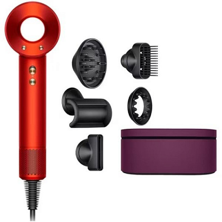 Фен Dyson Supersonic HD07