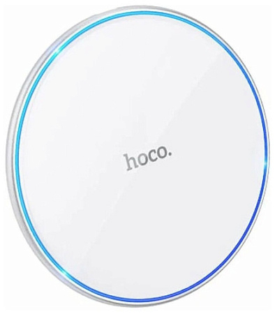 Беспроводное зарядное устройство для iPhone Hoco