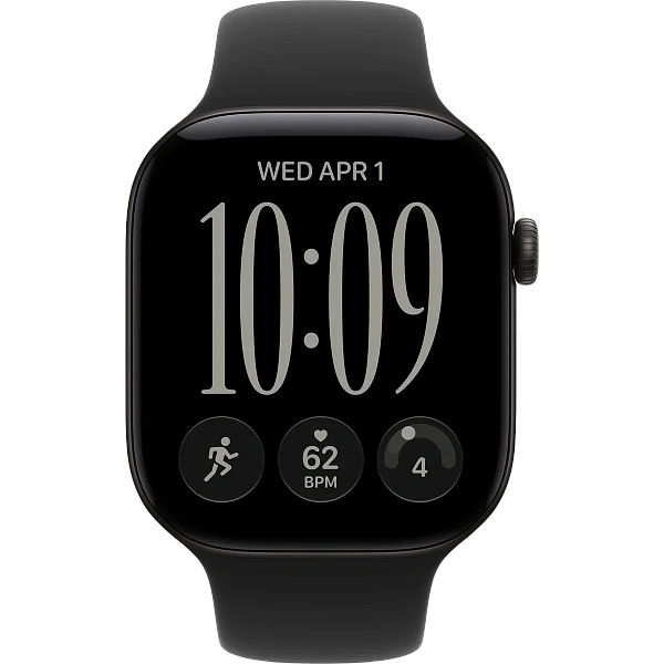 Watch 12 Aluminum Case