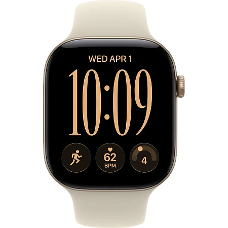 Watch 12 Aluminum Case