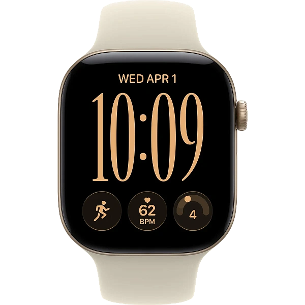Watch 12 Aluminum Case
