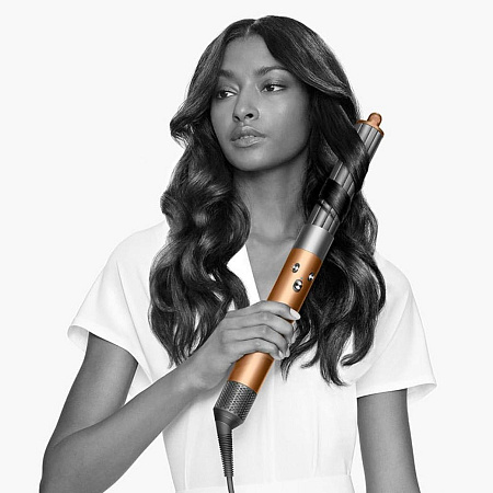 Фен-стайлер Dyson HS05 Complete Long