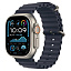 Watch Ultra 2 Titanium Case Watch Ultra 2 Titanium Case