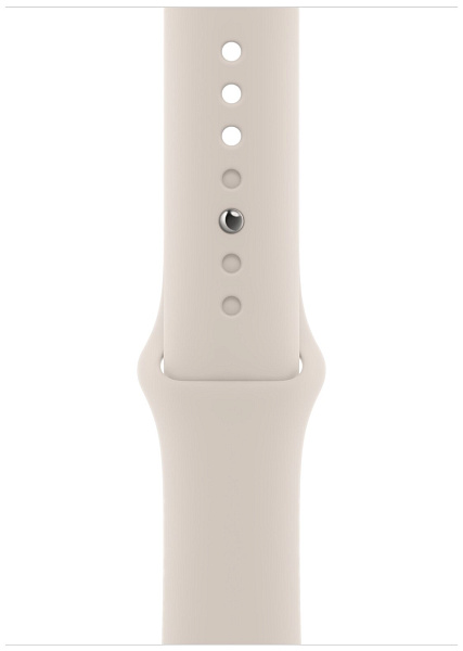 Watch SE 2 Aluminium Case (2024)