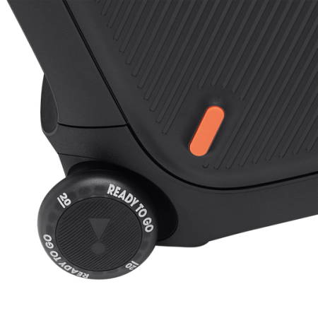 Портативная акустика JBL PartyBox 310