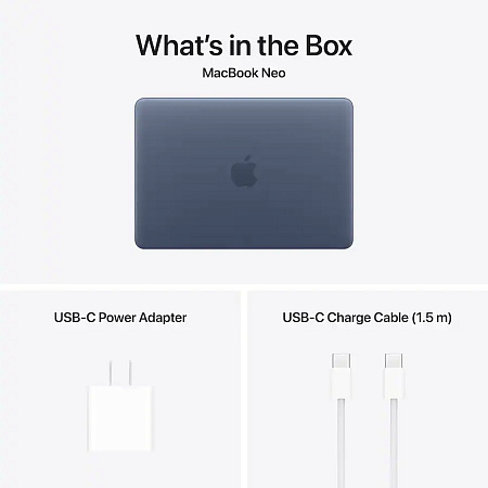 MacBook Neo A18 Pro 2026
