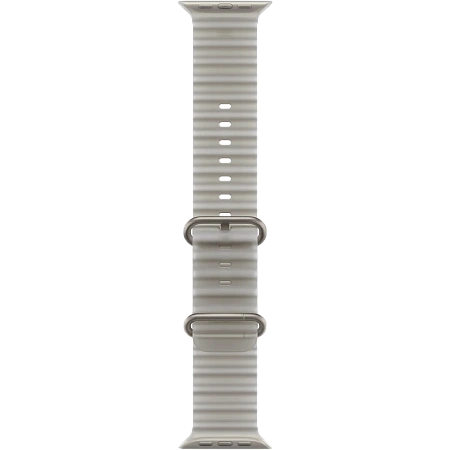 Watch Ultra 4 Titanium Case