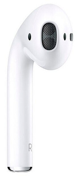 Наушник правый AirPods 4