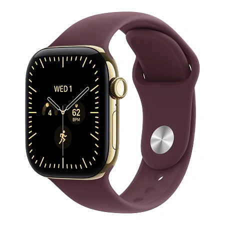 Watch 12 Titanium Case
