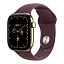 Watch 12 Titanium Case Watch 12 Titanium Case