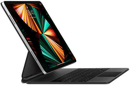 Беспроводная клавиатура Apple Magic Keyboard