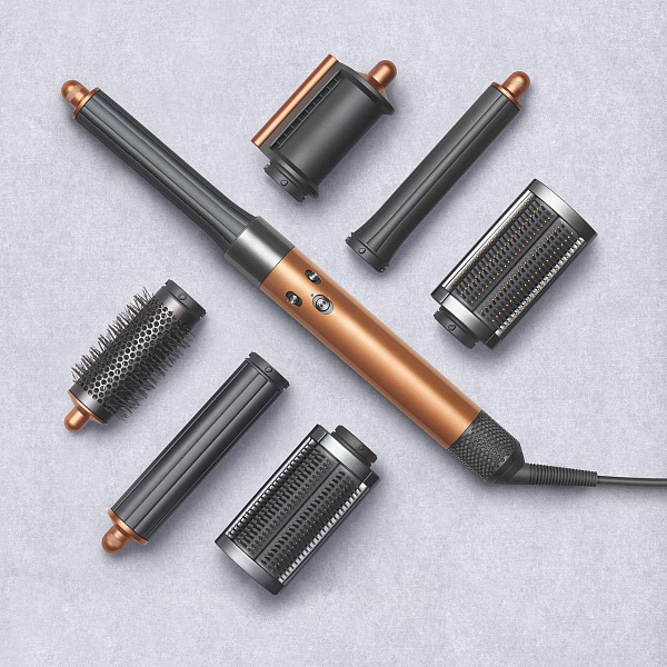 Фен-стайлер Dyson HS05 Complete Long