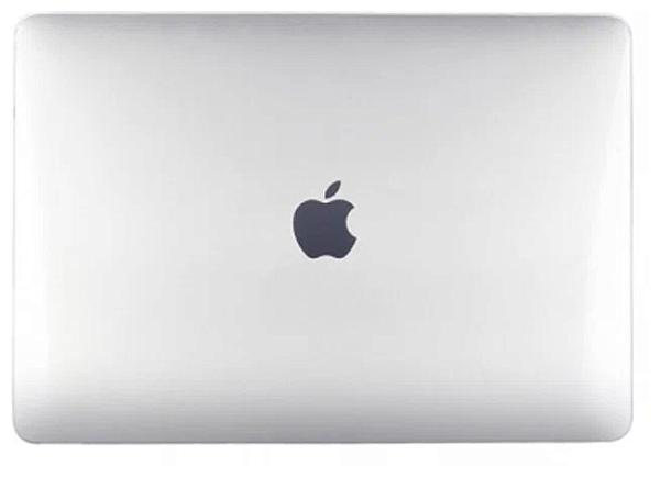 Чехол пластиковый для Macbook