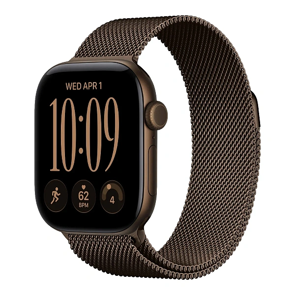 Watch 12 Aluminum Case