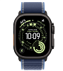 Watch Ultra 3 Titanium Case