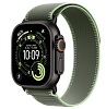 Watch Ultra 3 Titanium Case